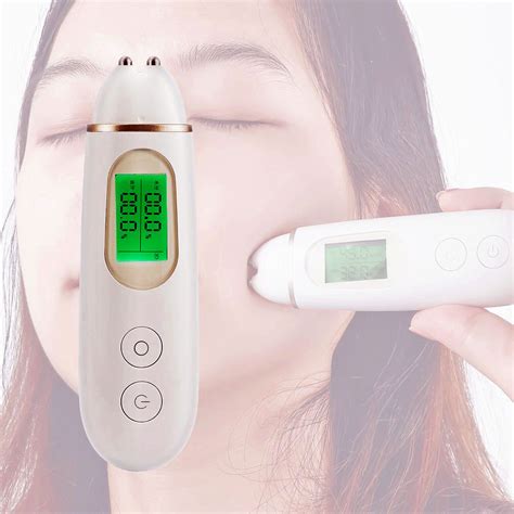 skin moisture meter